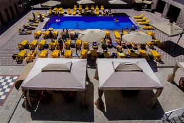 Фотографии Отель Hotel Griff Inn г. Bazalet'i (Грузия) №4 Фото Отель Hotel Griff Inn г. Bazalet'i 4